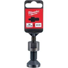 M14 adapter Milwaukee M14 adapter M9x0,75 mm