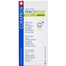 Vermindert slechte adem Mondwaters Curaprox Perio Plus Protect 200 ml