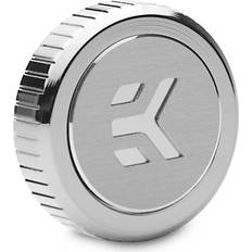 EKWB CPU vattenkylare EKWB Water Blocks EK-Quantum Torque Plug w/Badge