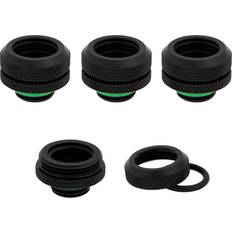 Hydro X Series XF Hardline 14mm OD Fitting 4-pack