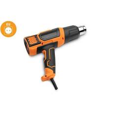 Ek loop EK Water Blocks EK-Loop Heat Gun 2000W