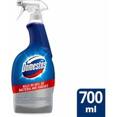 Domestos Cleaning Agents Domestos Bleach Cleaner Spray