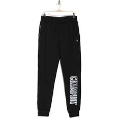 Champion joggers men Champion Mens Graphic Joggers