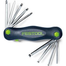 Festool Multiherramientas Festool Herramienta Multifuncional Toolie 498863