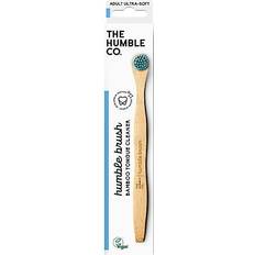 The Humble Co. Tongue Cleaner Soft Bristle