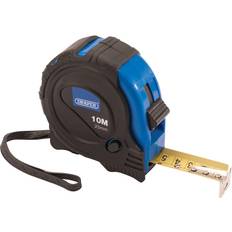 10m tape measure Draper 75301 10 m Measurement Tape