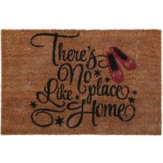 Premier Housewares Natrual Like Brown, Black