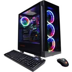 Liquid cool pc CyberPowerPC Gamer Supreme Liquid Cool PC, RTX