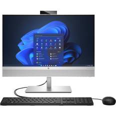 16 GB - All-in-one - Intel Core i5 Desktop Computers HP EliteOne 840 G9