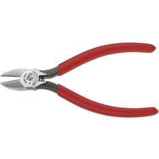 Cutting Pliers Klein Tools Standard Diagonal Cutter Pliers, 6 1/8 Cutting Pliers