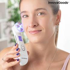 Ems apparat InnovaGoods Wace RF EMS PT PT ansigtsmassage