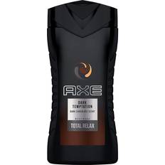 AXE Herr Bad- & Duschprodukter AXE Dark Temptation 3-in1 Duschgel 250ml