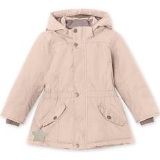 Mini A Ture Velaja Winterjacke - Cloudy Rose