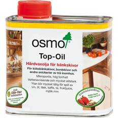 Osmo top oil Osmo Top-Oil Hårdvaxolja 3068 Hårdvaxolja Vit 0.5L