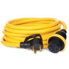 Generators Power Equipment 30 ft. 30-Amp Cord