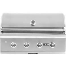 Griddles Coyote C-Series 36" 4-Burner