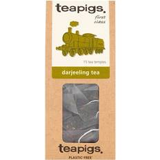 Darjeeling te Teapigs Darjeeling 15 tepåsar