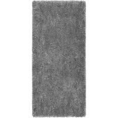 Origin Shaggy Runner Rug Grey