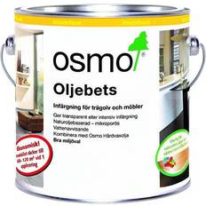 Osmo oljebets vit Osmo Oljebets 3501 Vit