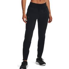 Under Armour Women's UA OutRun The Storm Pants - Black