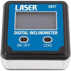 Laser 6657 Inclinometer Vaterpas