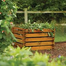 Compost Bins Rowlinson Budget Garden Composter