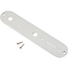 Krom Elgitarrer Fender 099-2058-000 kontrollplatta Tele