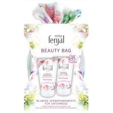Fenjal Shower And Lotion Fantasy With Beautybag 75ml