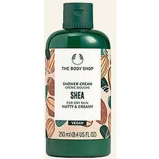 The Body Shop Cream 250ml