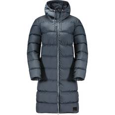 Jack Wolfskin Frakker Jack Wolfskin Women's Frozen Palace Coat