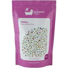 Derma 500 Bath Epsom Salt Derma Bath Soak 500g