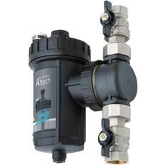 magnetfilter 3/4'' til smudsudskillelse
