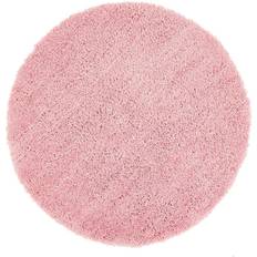 Purple Carpets & Rugs Origins Chicago Shaggy Rugs in Rose Pink, Purple