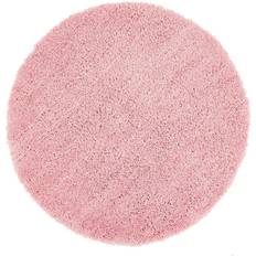 Carpets & Rugs Origins Chicago Shaggy Rugs in Rose Purple, Pink