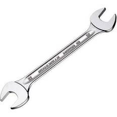 Stahlwille Gabelschlüssel Stahlwille Metric 10 Chrome Double Ended Open Spanner Gabelschlüssel