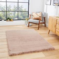 Carpets & Rugs Think Rugs Super Teddy Modern Shaggy