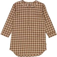Wheat Nachtkleding Vilje - Bruin