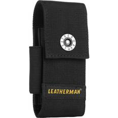 Leatherman Nylon Sheath Pockets Black Multi-tool