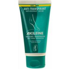 Akileine Antiperspirant Gel 75ml 75ml