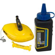 Stanley Tools Mätverktyg Stanley Tools OPP 0-47-443 Måttband