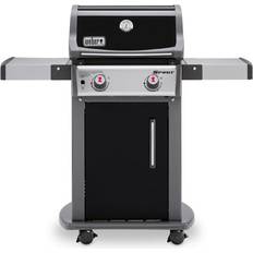 Enclosed Lid Grills Weber Spirit E-210