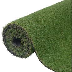vidaXL Erba Sintetica 1x2 m 40 mm Verde