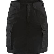 Dam - Polyester Kjolar Blåkläder Kjol 71481845