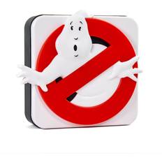 Natlampe væg Numskull Ghost Busters 3D Lamp Natlampe