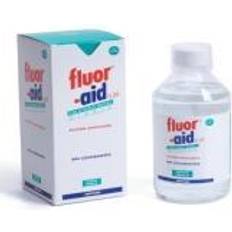 Sin alcohol Cuidado dental Fluor Aid 0'05 500 ml