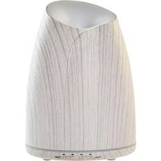 Led diffuser Dkd Home Decor "Diffuser av eteriska oljor LED Ljus (15 x 15 x 21 cm) (500 ml)