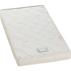 Natural Twist Cot Bed Mattress X