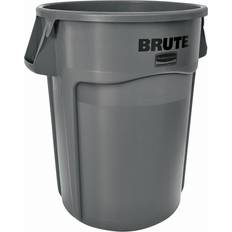 Cleaning Equipment & Cleaning Agents Rubbermaid Commercial Products Brute 167L Polyethylene Waste Bin