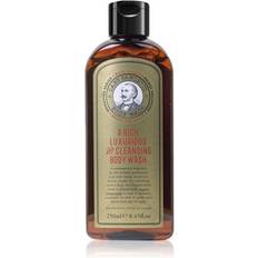 Captain Fawcett Ricki Hall´s Energising Shower Gel 250ml