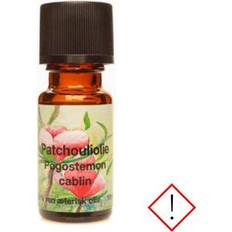 Unique Patchouliolie æterisk